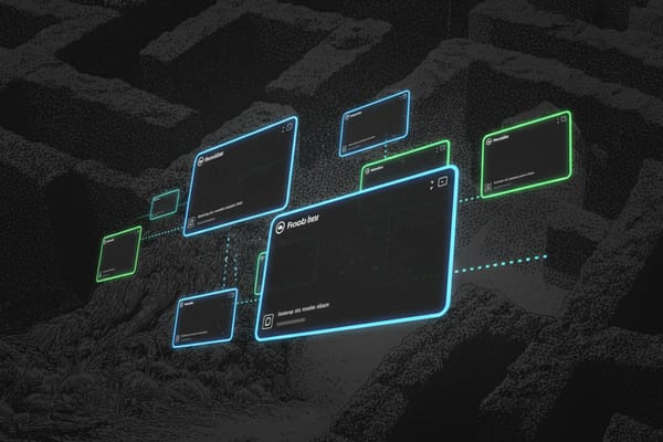 Social Media Automation with AI: Calendar, Content, and Metrics