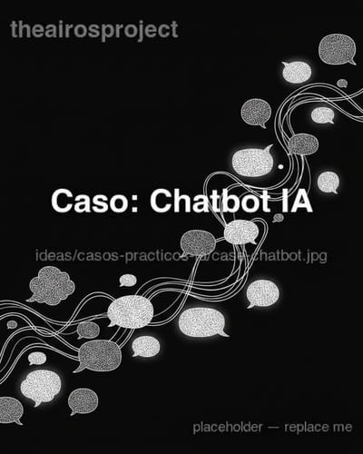 Atención al cliente automatizada con IA