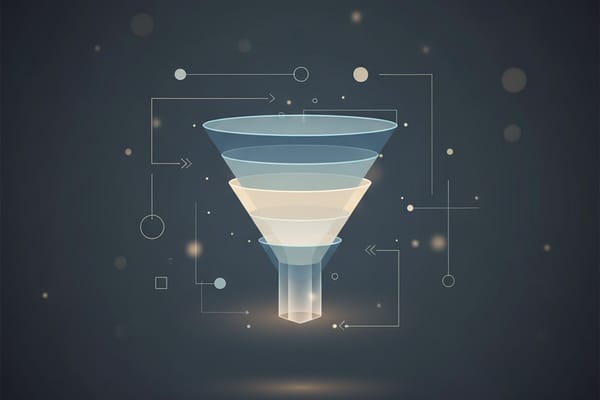 Simple Funnels: How to Build Conversion Funnels Without Overcomplicating