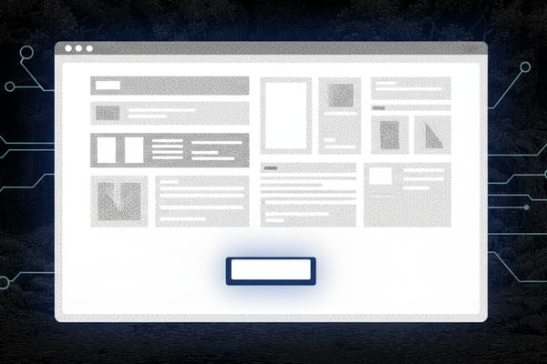 Landing Pages That Convert: Anatomy, Common Mistakes, and How to Build Yours
