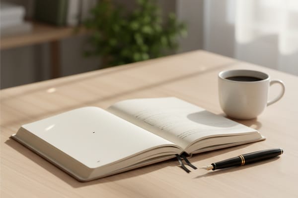 Productivity Without 47 Apps: The Minimum System That Works
