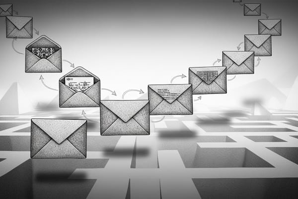 Email Sequences That Convert: How to Build Flows That Sell Without Being Pushy
