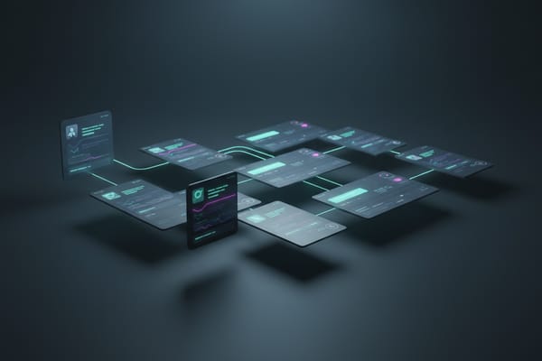 How to Build a Project Management System Your Team Will Actually Use