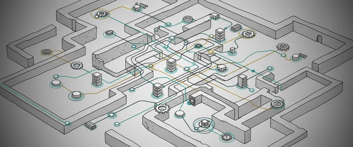 Automatización con IA