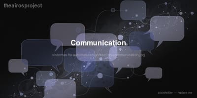 Communication Automation