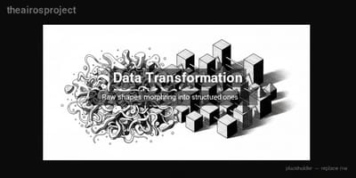 Data Transformation