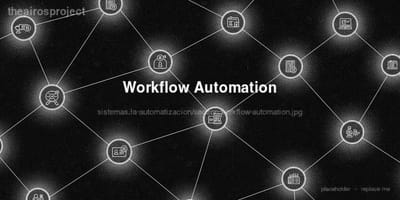 Workflow Automation