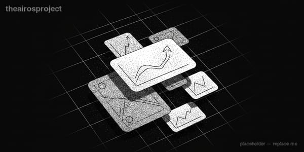 Financial Tracker