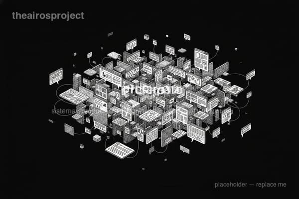 The Productivity Problem